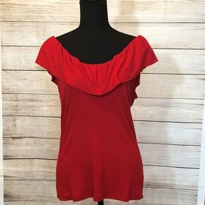A New Day by Target Red Top
